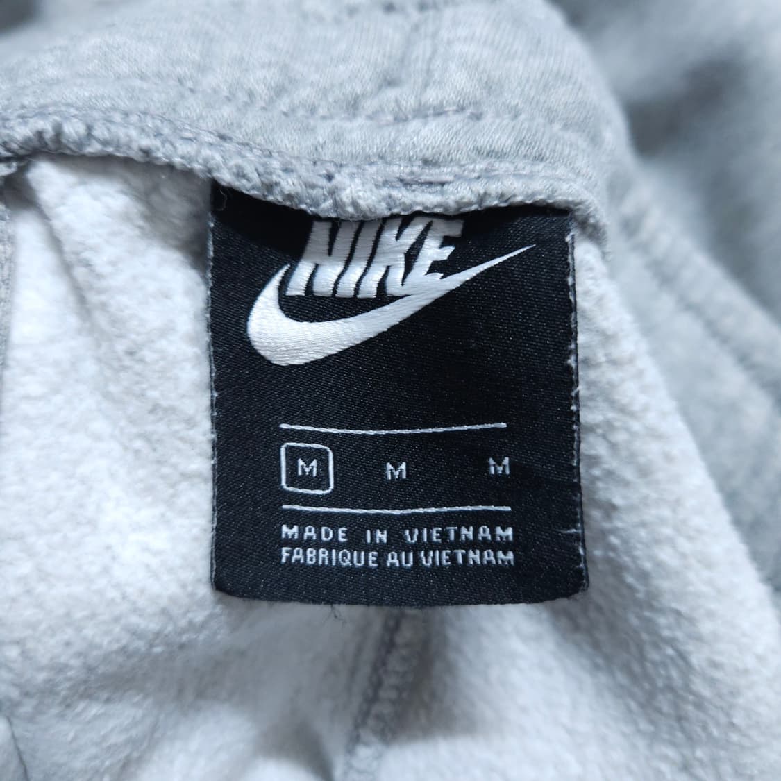 나이키) M 남자 기모조거팬츠 트레이닝 / 왕눈이샵 상품이미지8