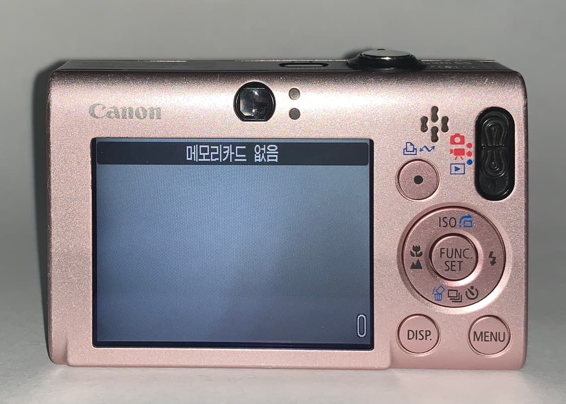 캐논 익서스 ixus 80 익시 ixy 20 디카 빈티지 카메라 빈티지 상품이미지7