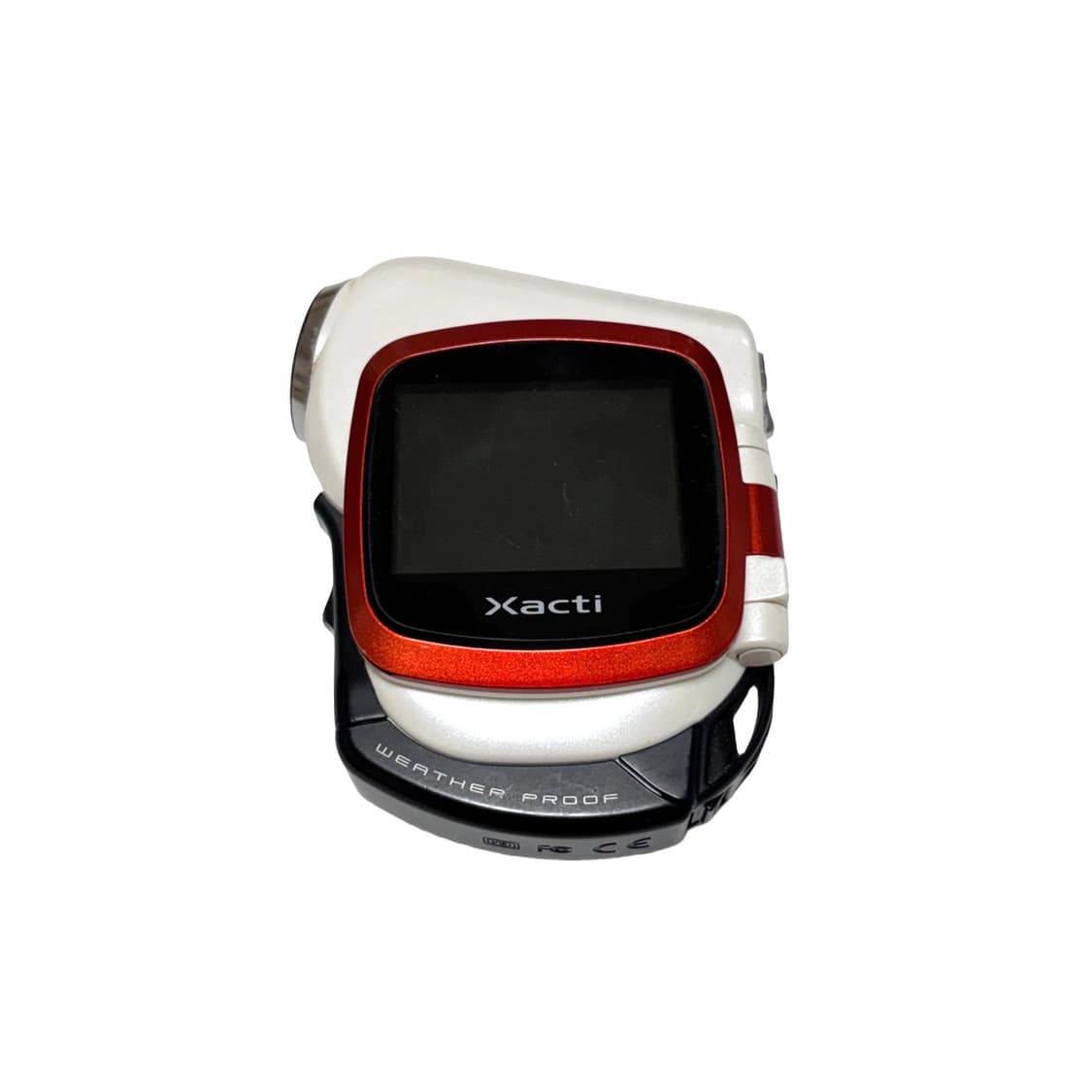  산요작티 Sanyo Xacti CA6 빈티지 디지털 캠코더 카메라 상품이미지2