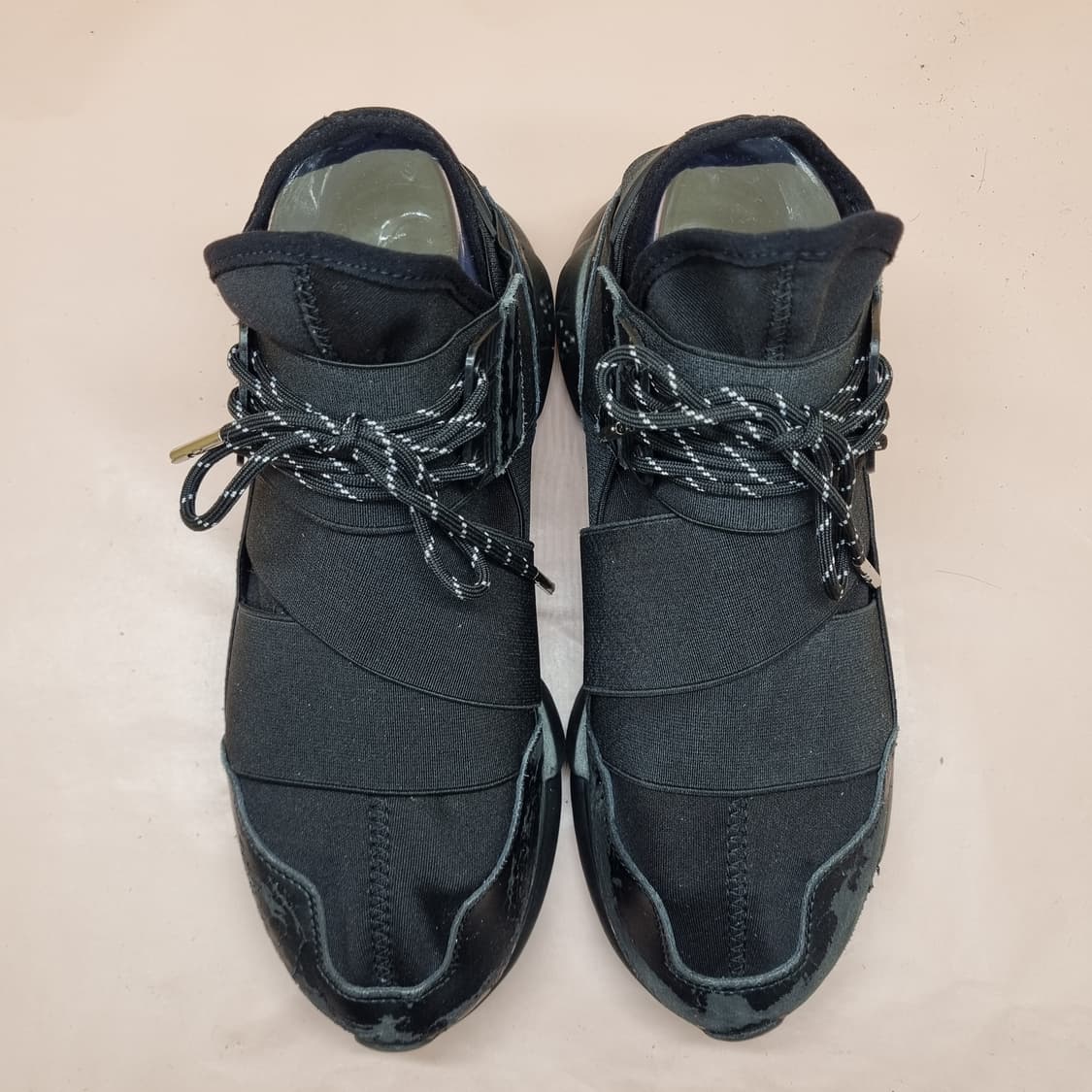 Y-3 요지 야마모토 운동화250  상품이미지2