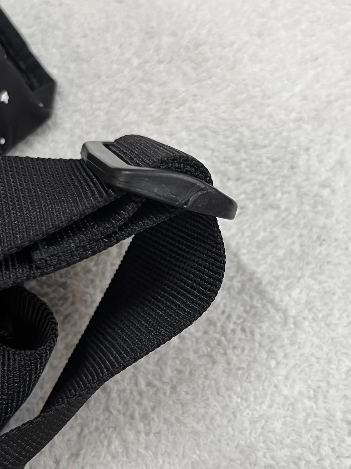 Porter 포터 별 패턴 크로스백  상품이미지8