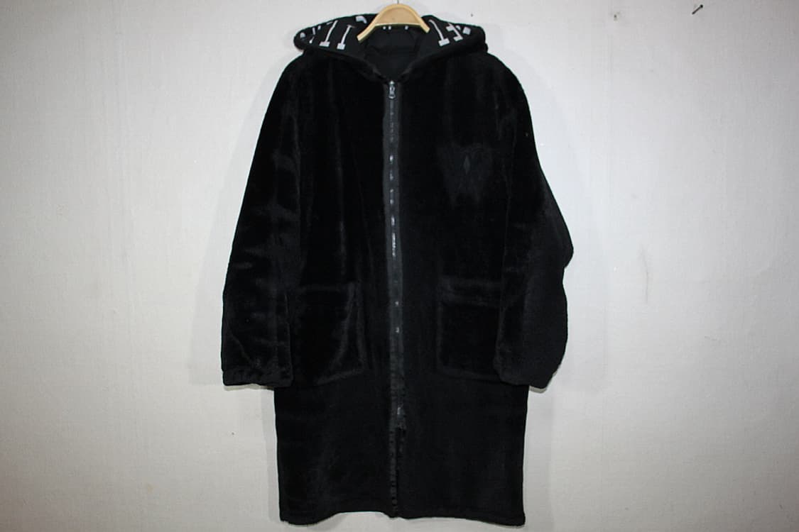 Lifework 라이프워크 리버시블 플리스( free) 상품이미지2