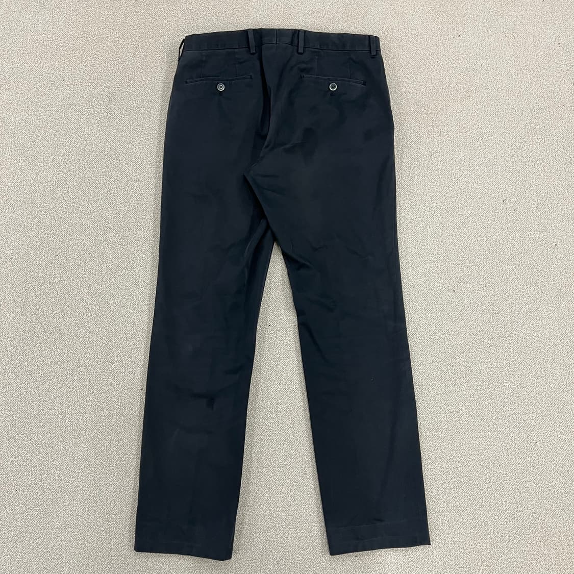 [32] 휴고보스 코튼 팬츠 바지 0119M1 상품이미지6