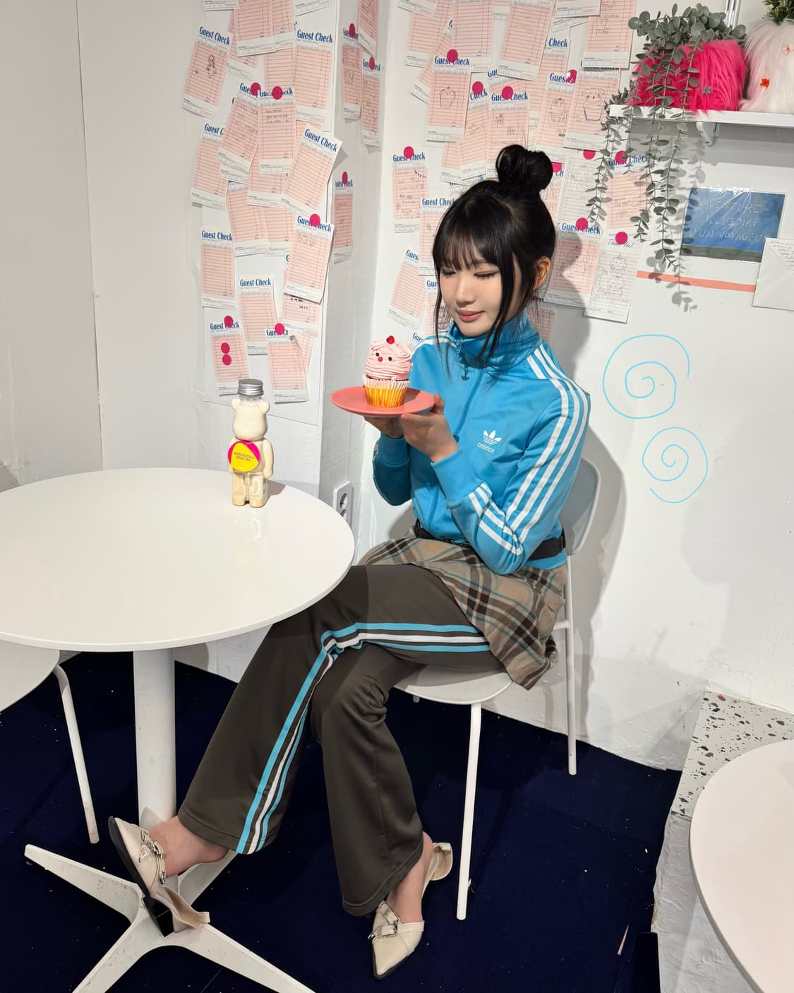 2000년대싸이월드훈녀생정룩.ˢᴱᵀ🏠 상품이미지1