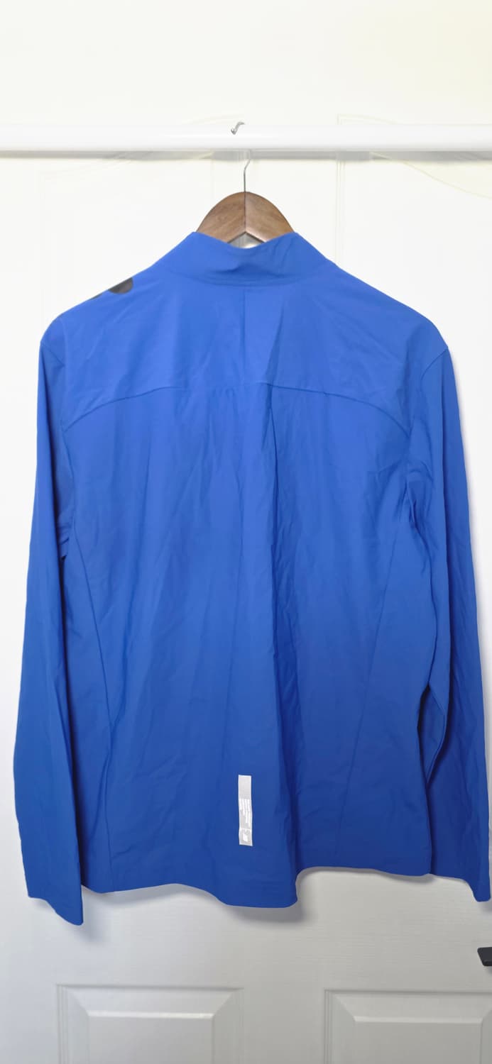 새상품)뉴발란스 트리코트 트레이닝 상품이미지3