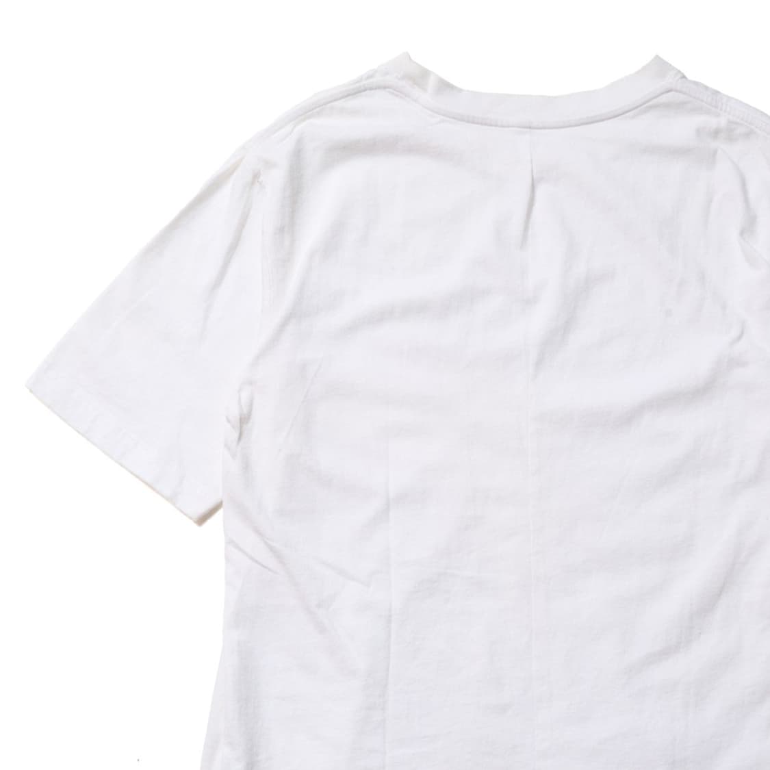 언라벨 Unravel Project Printing T-shirt
 상품이미지5