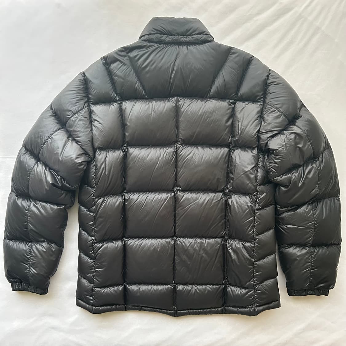 몽벨 EX1000 경량패딩 (XXL / 105~110) 상품이미지2