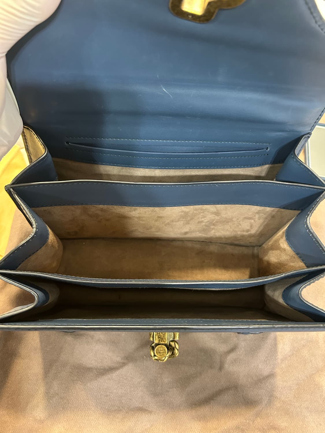 보테가베네타 놋백 상품이미지7