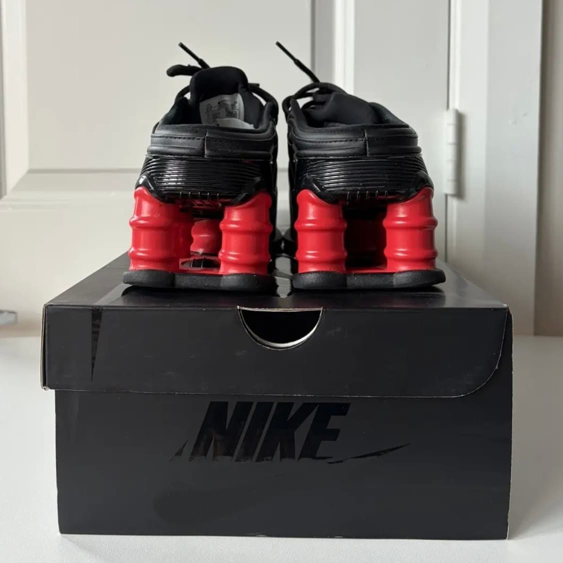 나이키 x 마틴로즈 샥스 275 상품이미지2