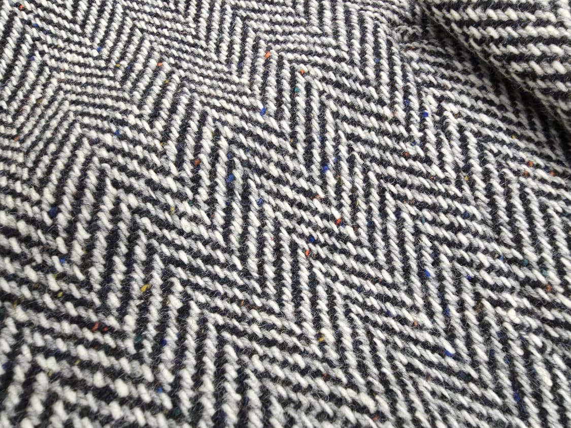 아쿠아스큐텀 아이리쉬 트위드 코트 상품이미지7