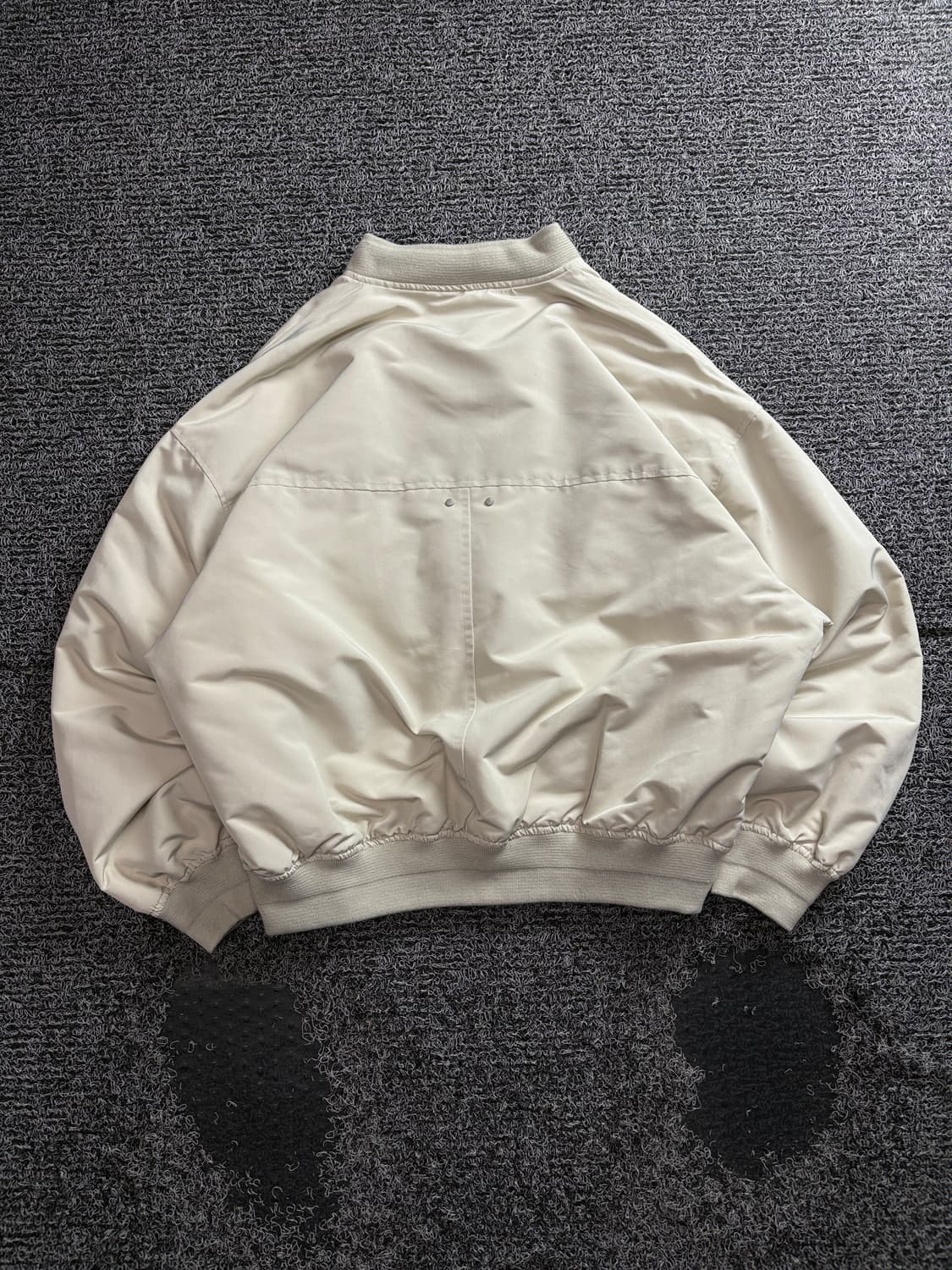 코드그라피 포켓 디테일 유틸리티 항공 자켓 4022 상품이미지5