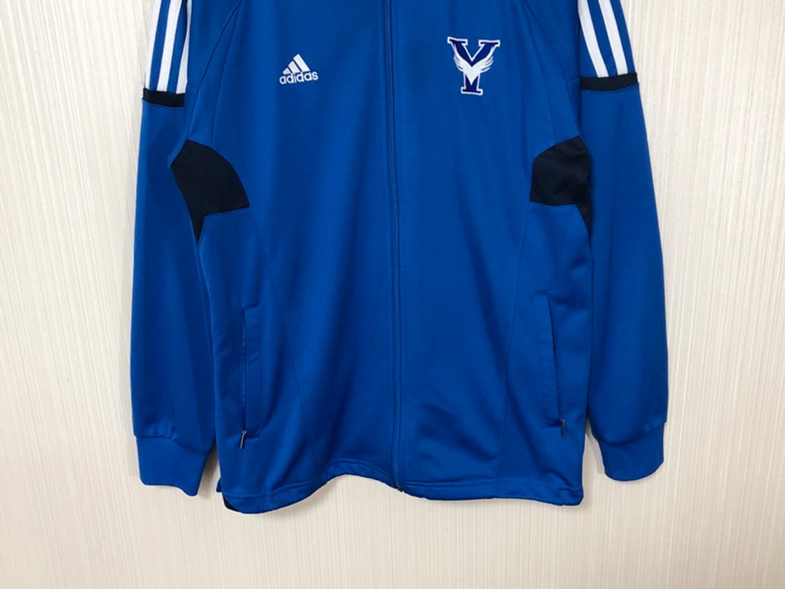 아디다스 연세대학교 트레이닝자켓/트랙슈트 95 상품이미지3