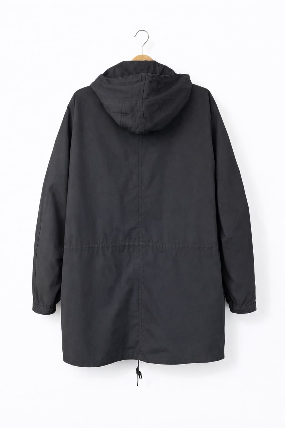 미군 EXTREME COLD WEATHER 파카 (라이너 포함) 상품이미지2