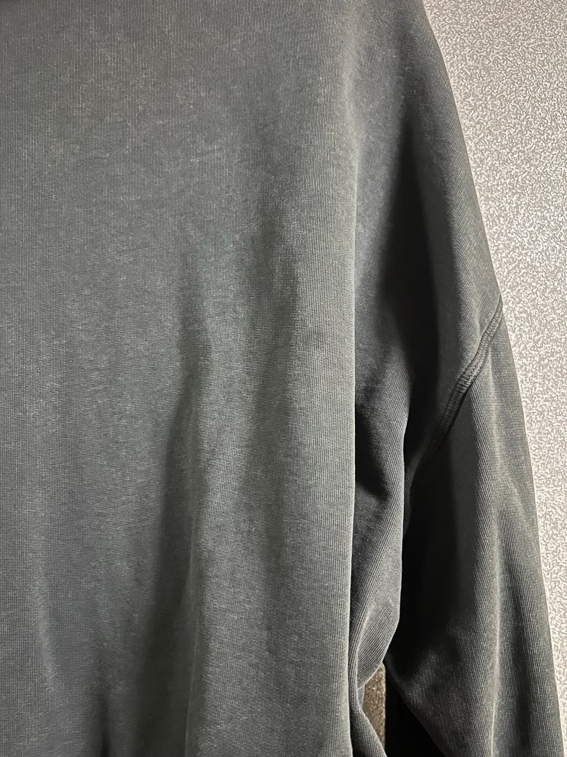 [M] 알릭스 mark flood 그래픽 후드 상품이미지4