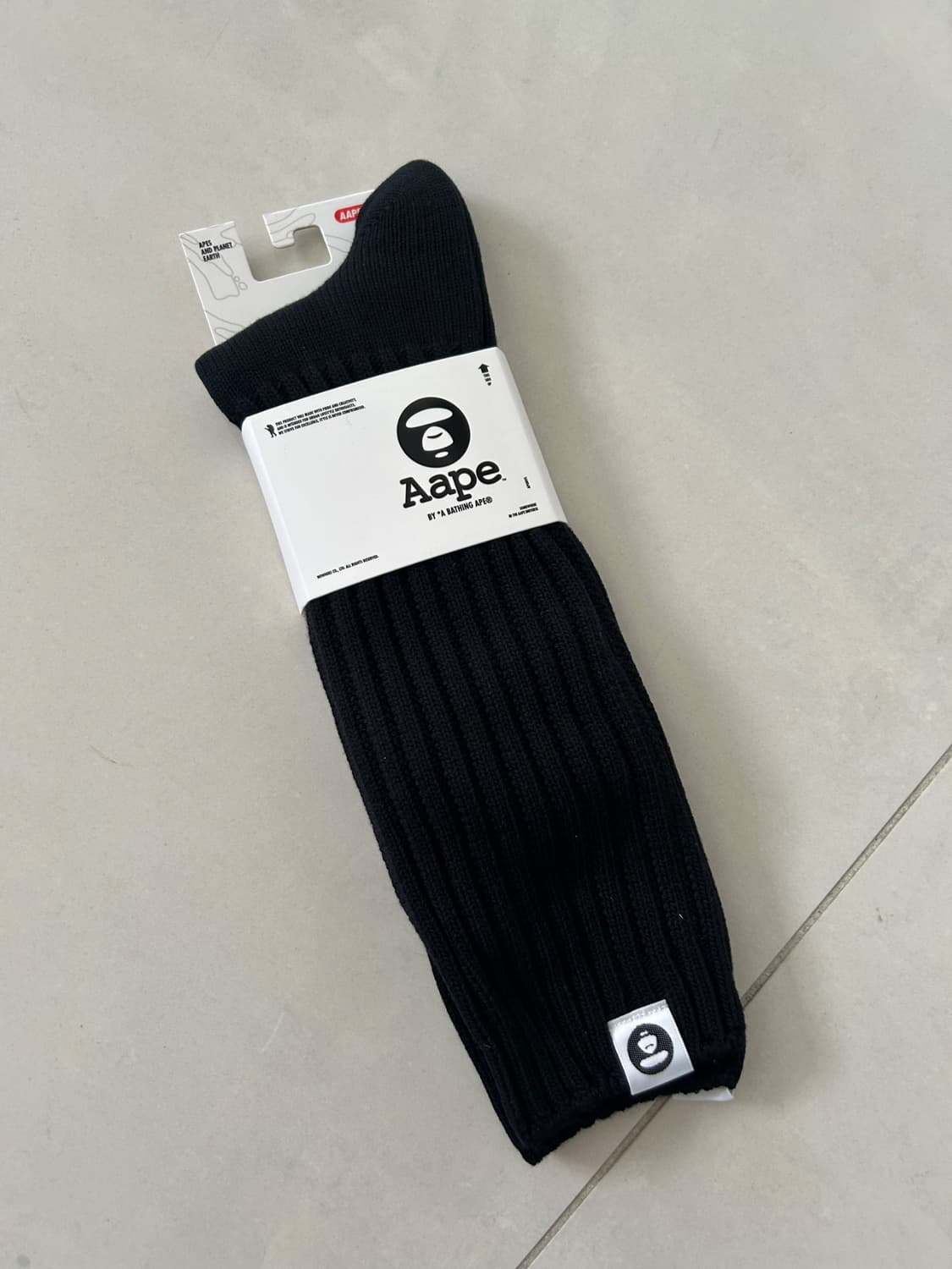 main socks 메인 양말 상품이미지2