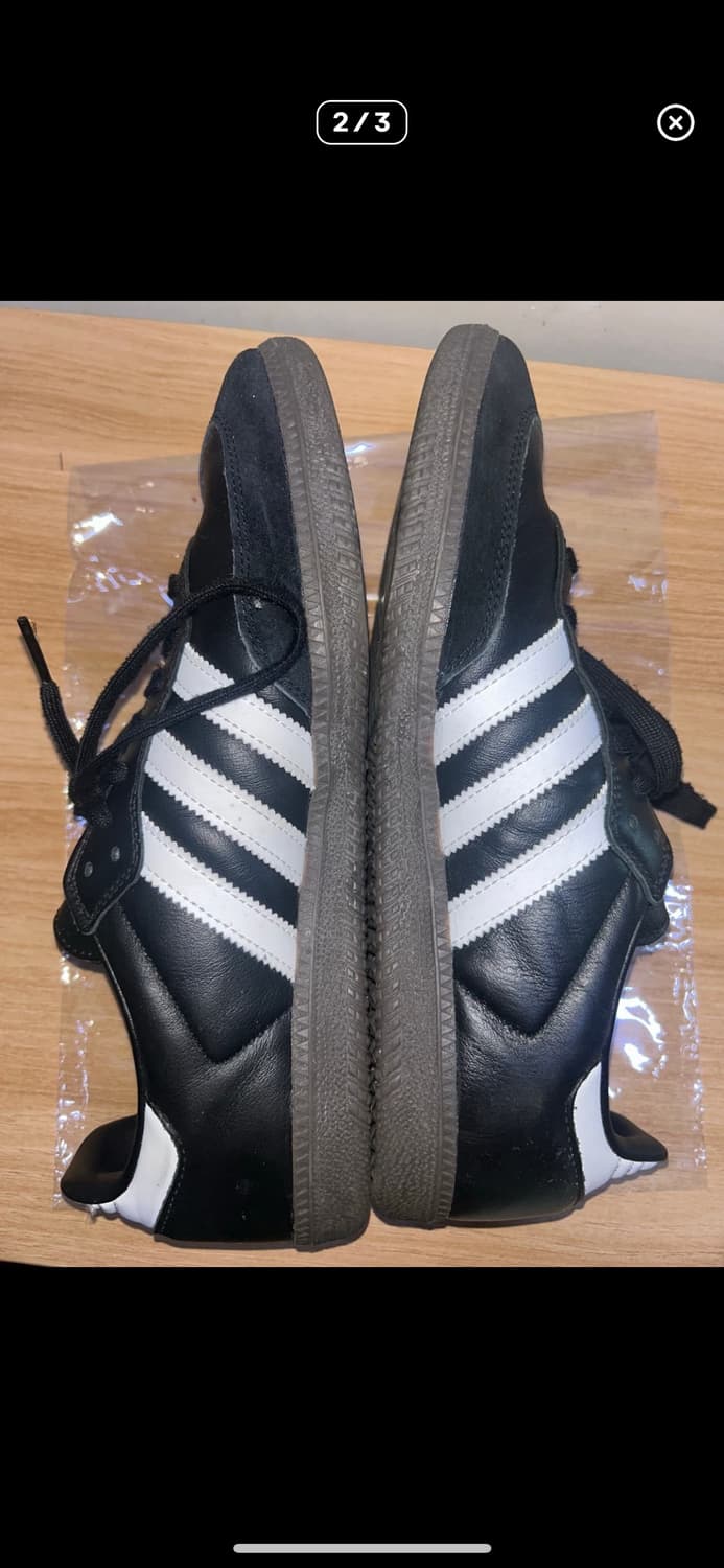 아디다스 삼바 280 상품이미지1