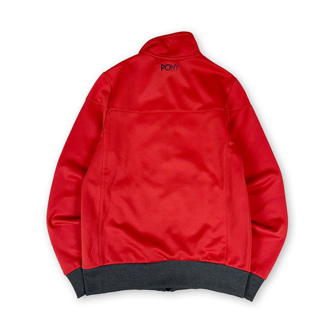 포니 y2k 기모 집업 상품이미지2