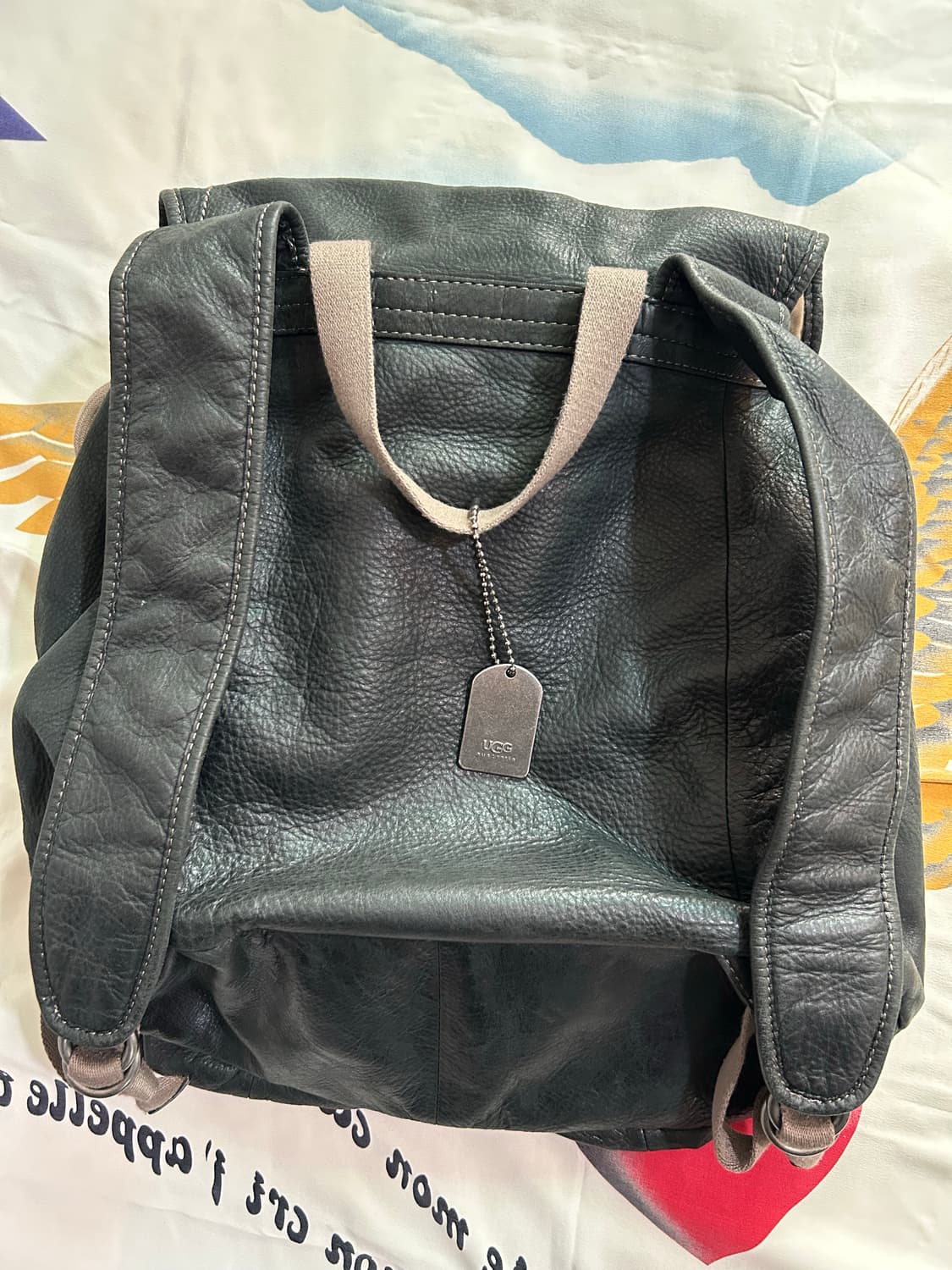 UGG 어그 백팩 상품이미지3