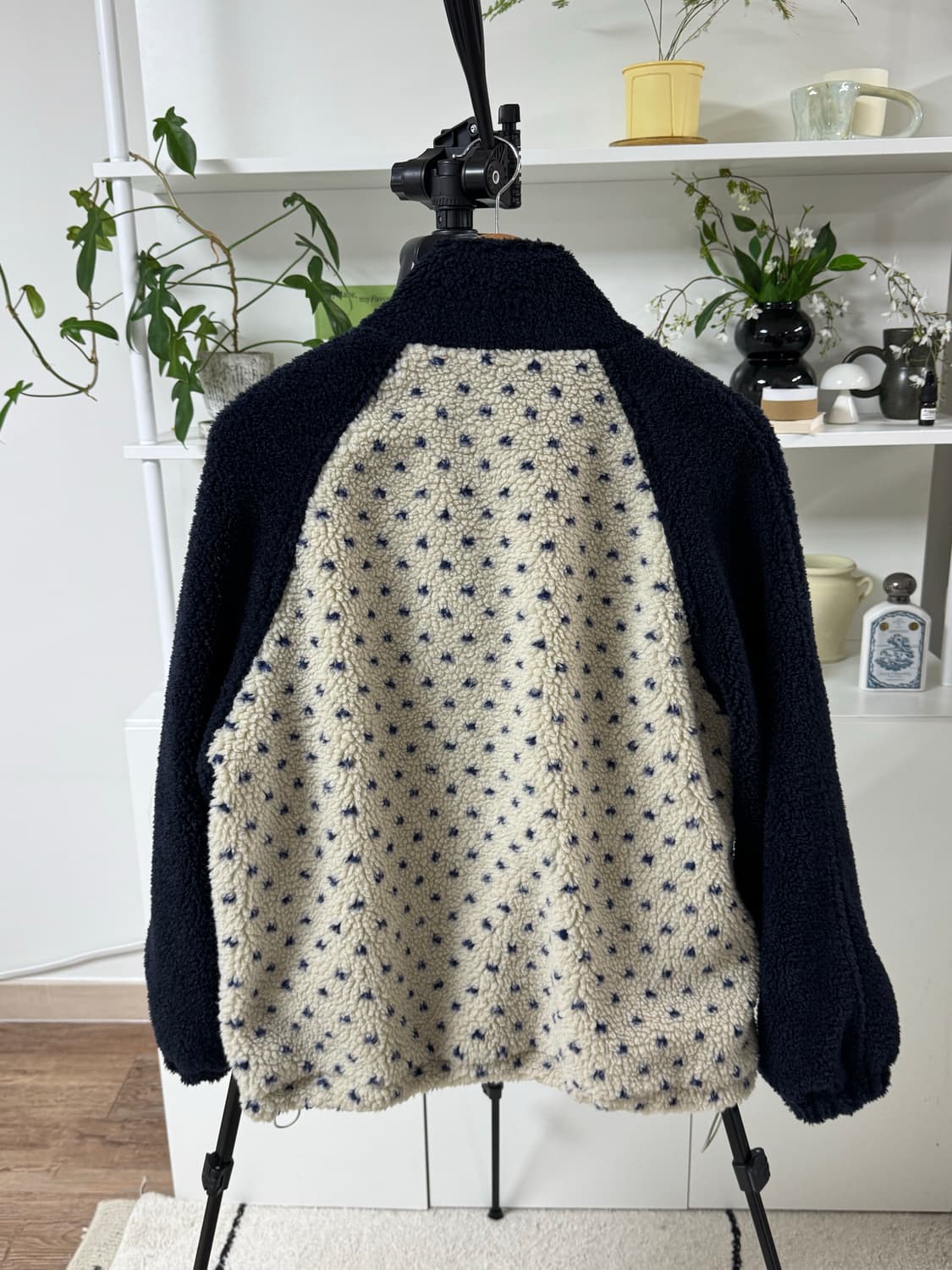 프리버07 후리스 상품이미지2