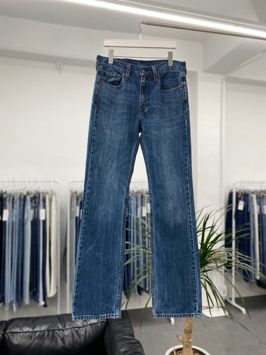 Levis527 Boots Cut 00s 30사이즈 a5206 상품이미지1