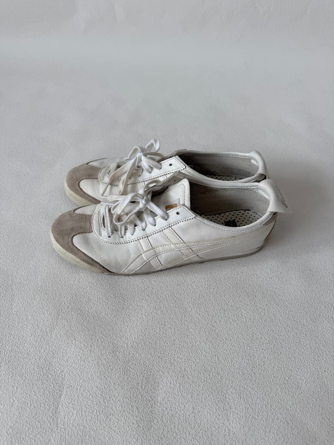 [265]오니츠카타이거(Onitsukatiger) 멕시코66 상품이미지2