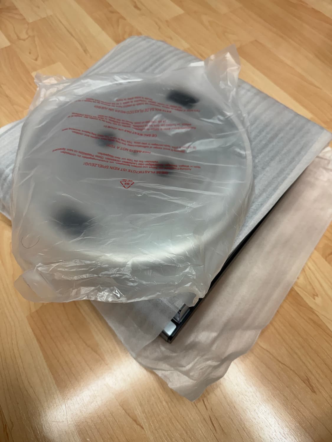 오디오테카 턴테이블 at-lp60x 상품이미지4