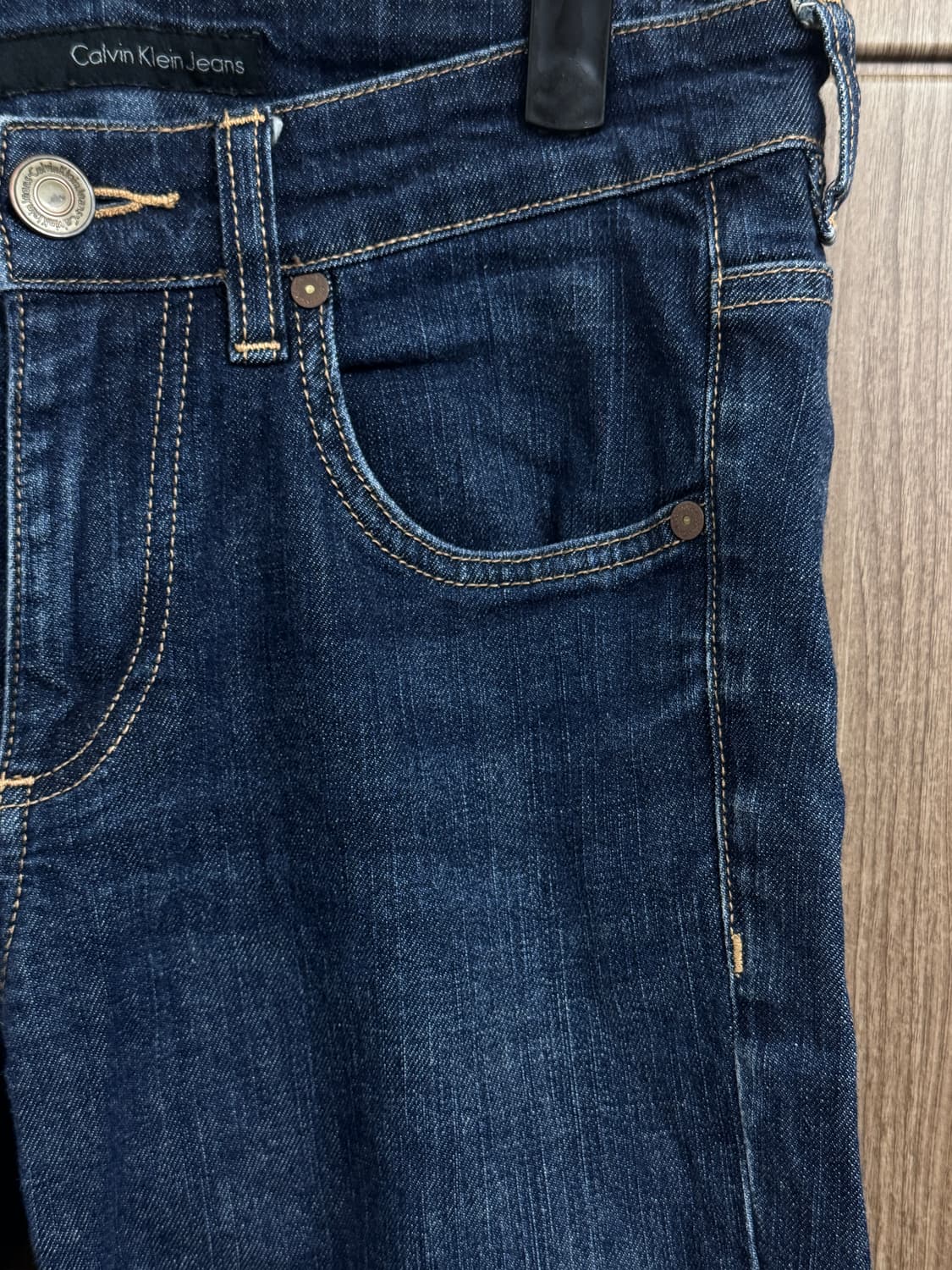 캘빈클라인 진 스키니 28 상품이미지2