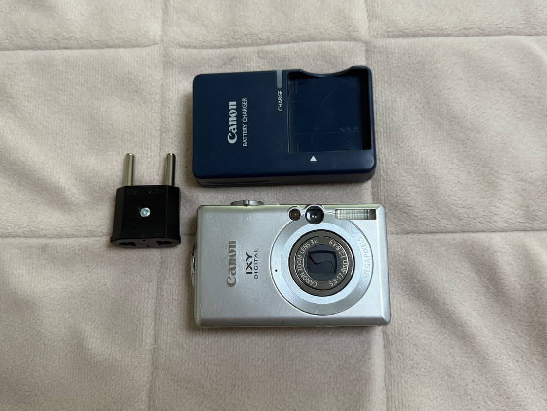 캐논 익시 ixy 70(ixus 60) 상품이미지1