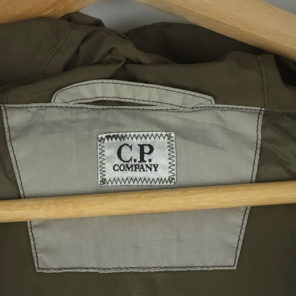[95] cp컴퍼니 나이크라 덕다운 자켓 상품이미지6