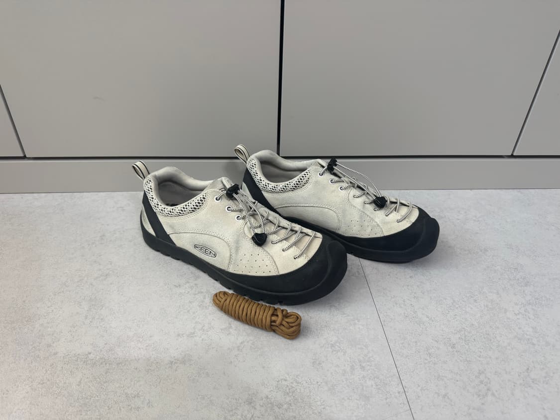 킨 재스퍼 락스 SP 스니커즈 운동화 275 상품이미지3