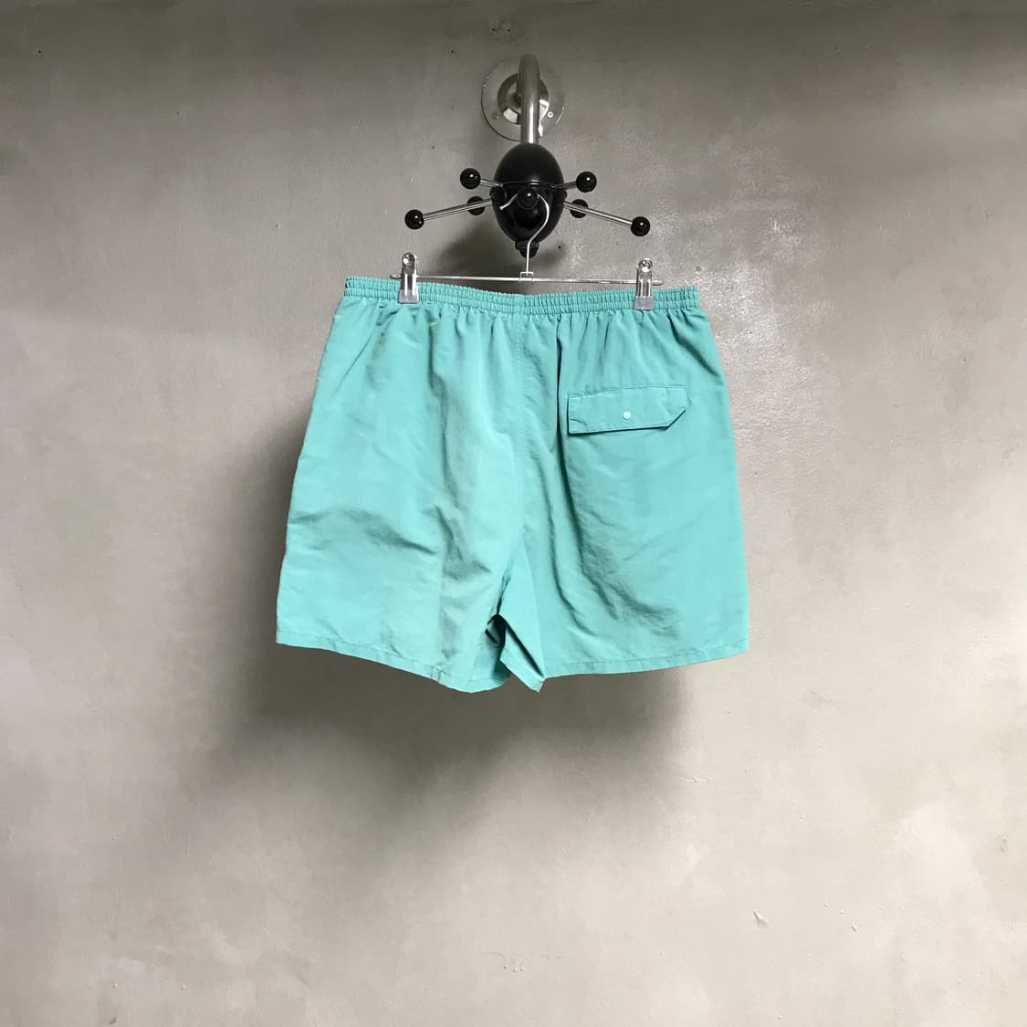 파타고니아 스윔 팬츠 민트 M 상품이미지5