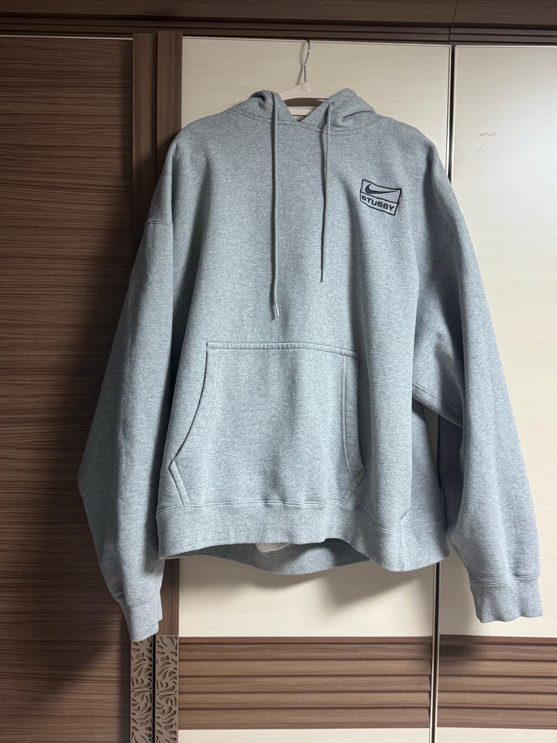 나이키스투시후드 팔아영 상품이미지1