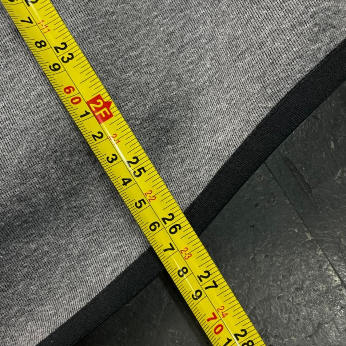 105 나이키 테크팩 후드집업 상품이미지7