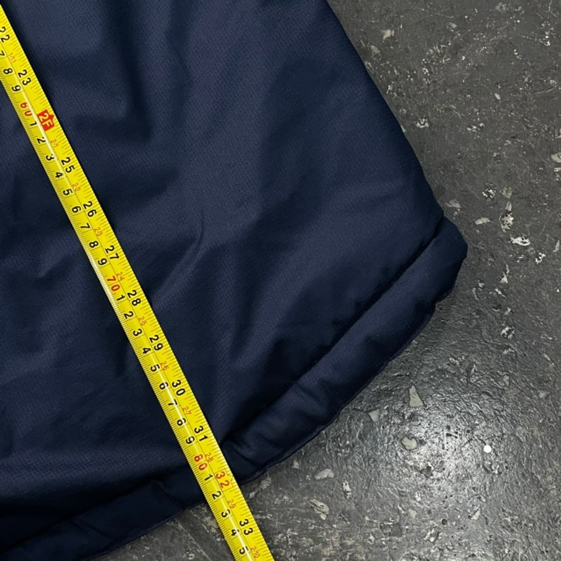 100 나이키 맨유 누빔 점퍼 상품이미지9