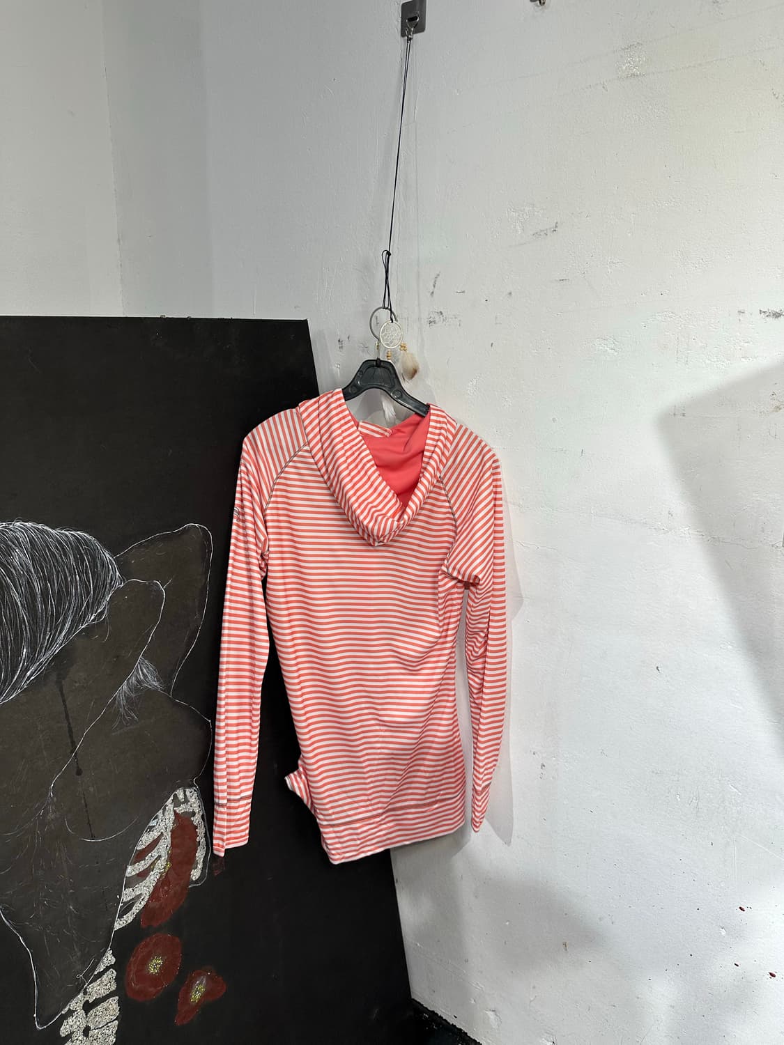 Jpn 일본빈티지 sh— 롱 후드집업 상품이미지8