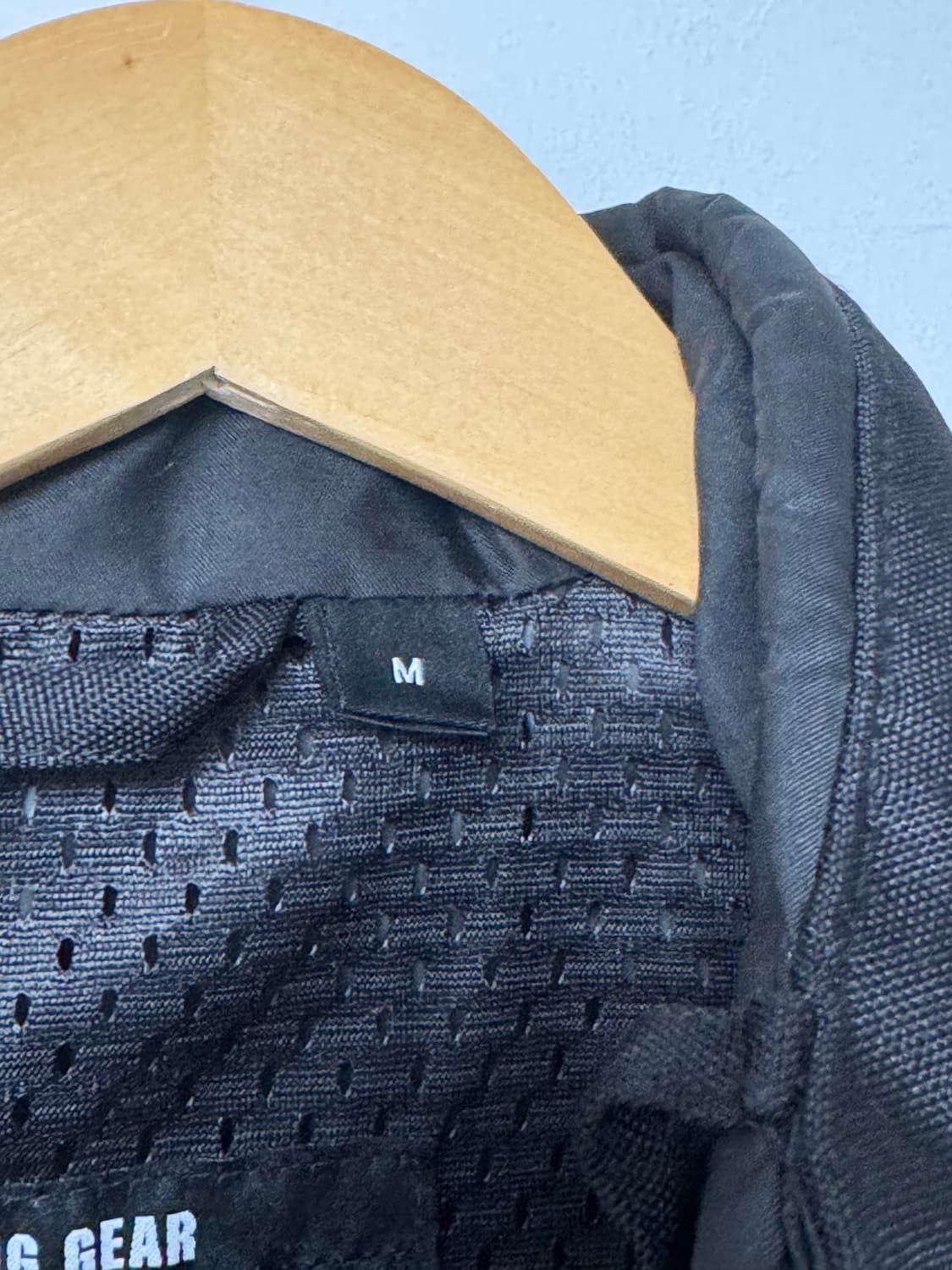 할리데이비슨 리플렉티브 라이더 자켓 M 상품이미지10