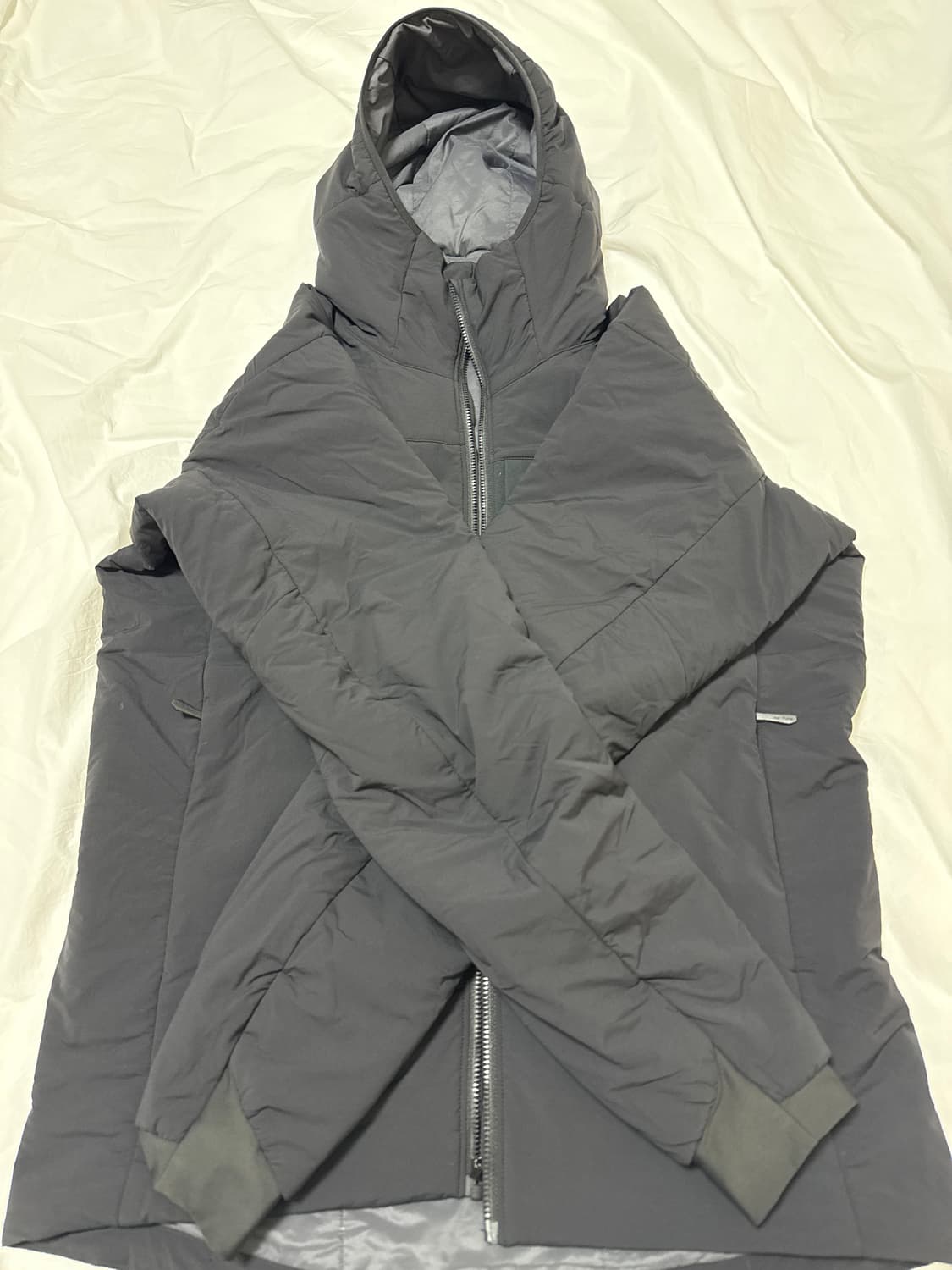 아크테릭스 아톰lt프론트 상품이미지3