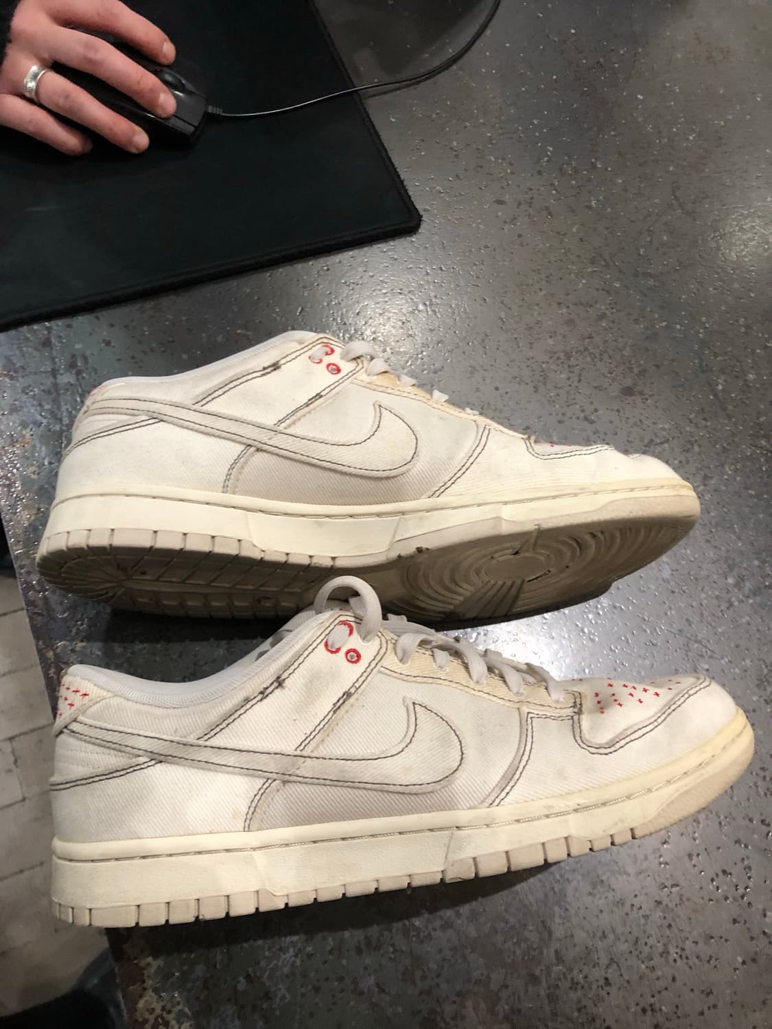 나이키 덩크 상품이미지2