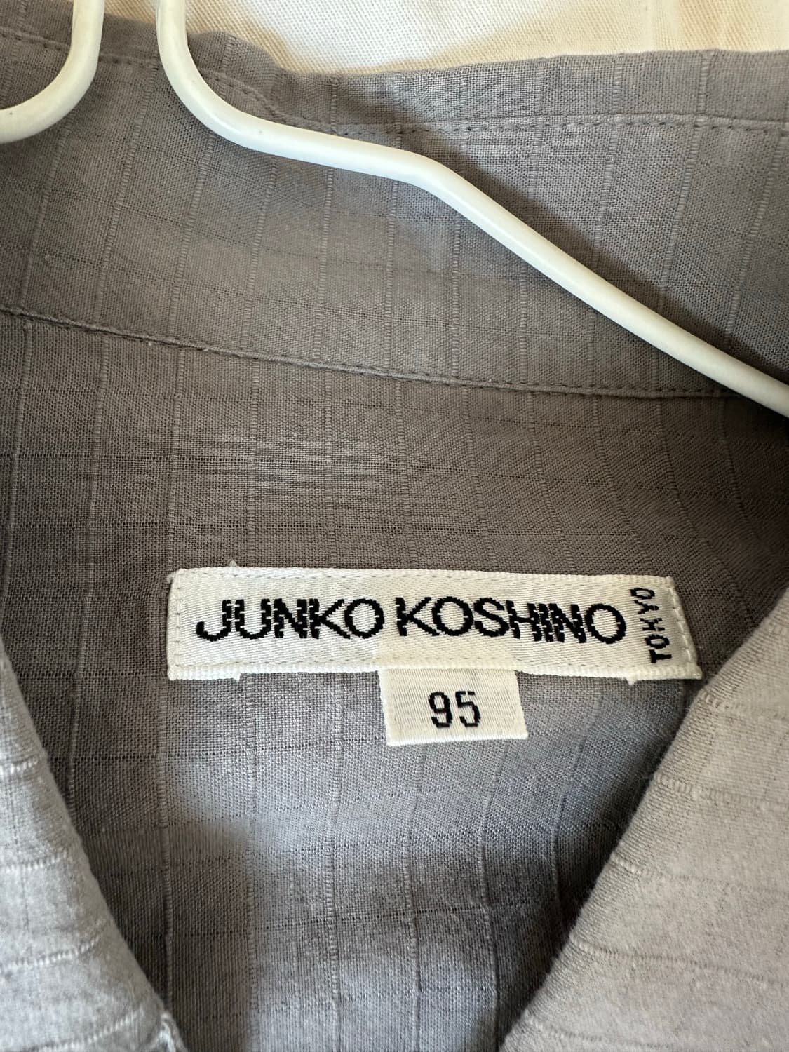 준코코시노 셔츠 상품이미지3