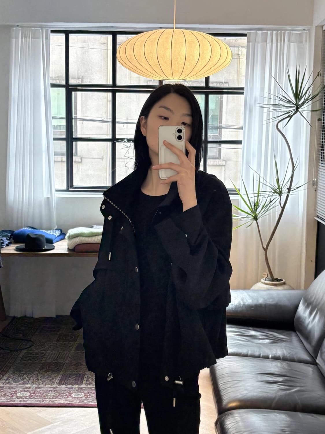 아미 자켓 상품이미지5