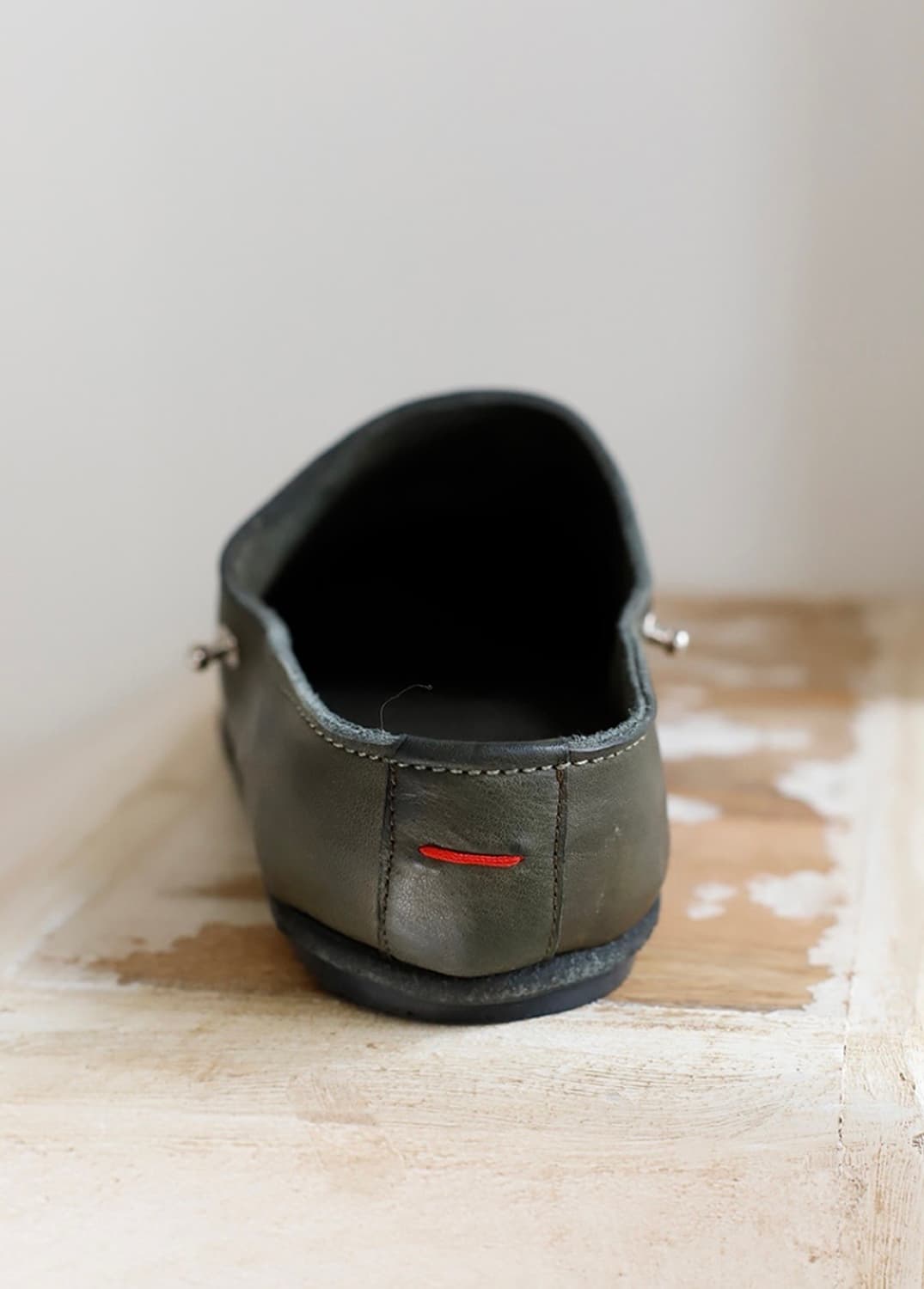 Casey casey guidi clogs black 43 상품이미지3