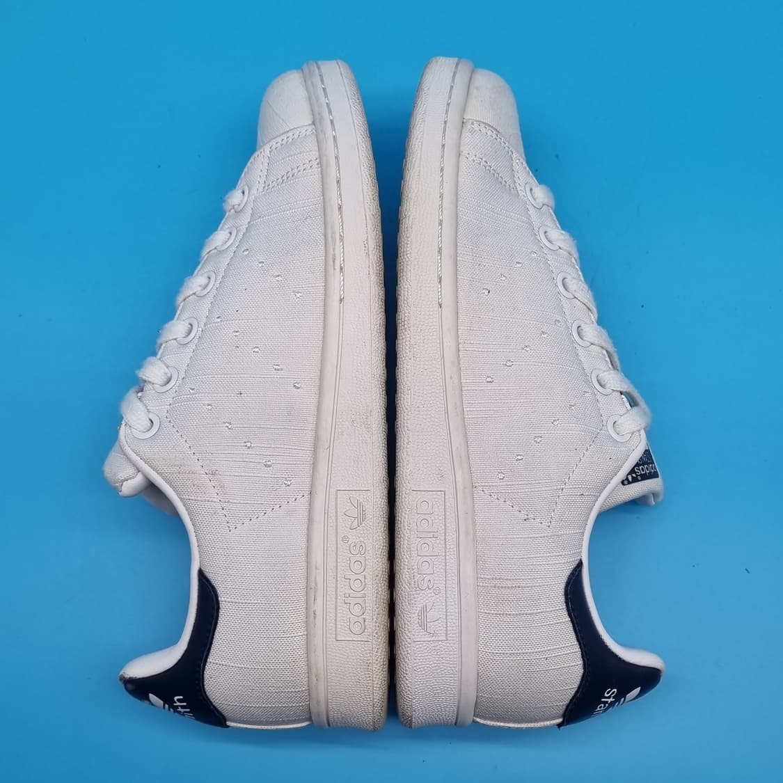 o 아디다스 스탠스미스 스니커즈 225 상품이미지5