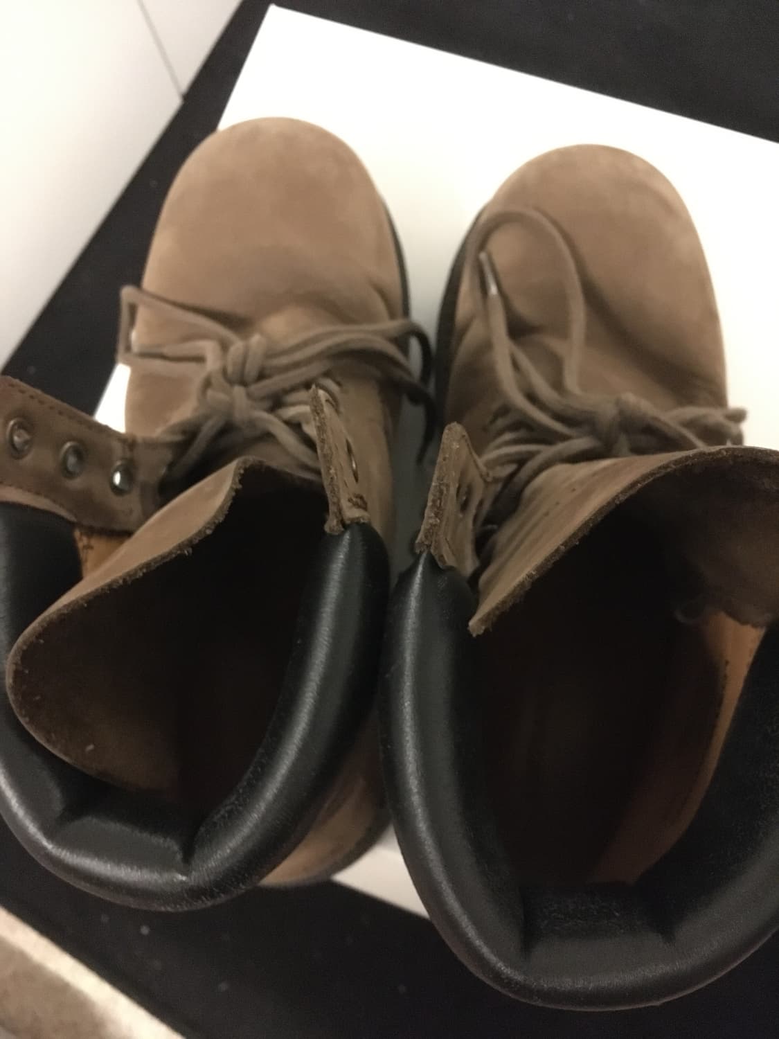 로스트가든 루트 브라운 43 상품이미지5