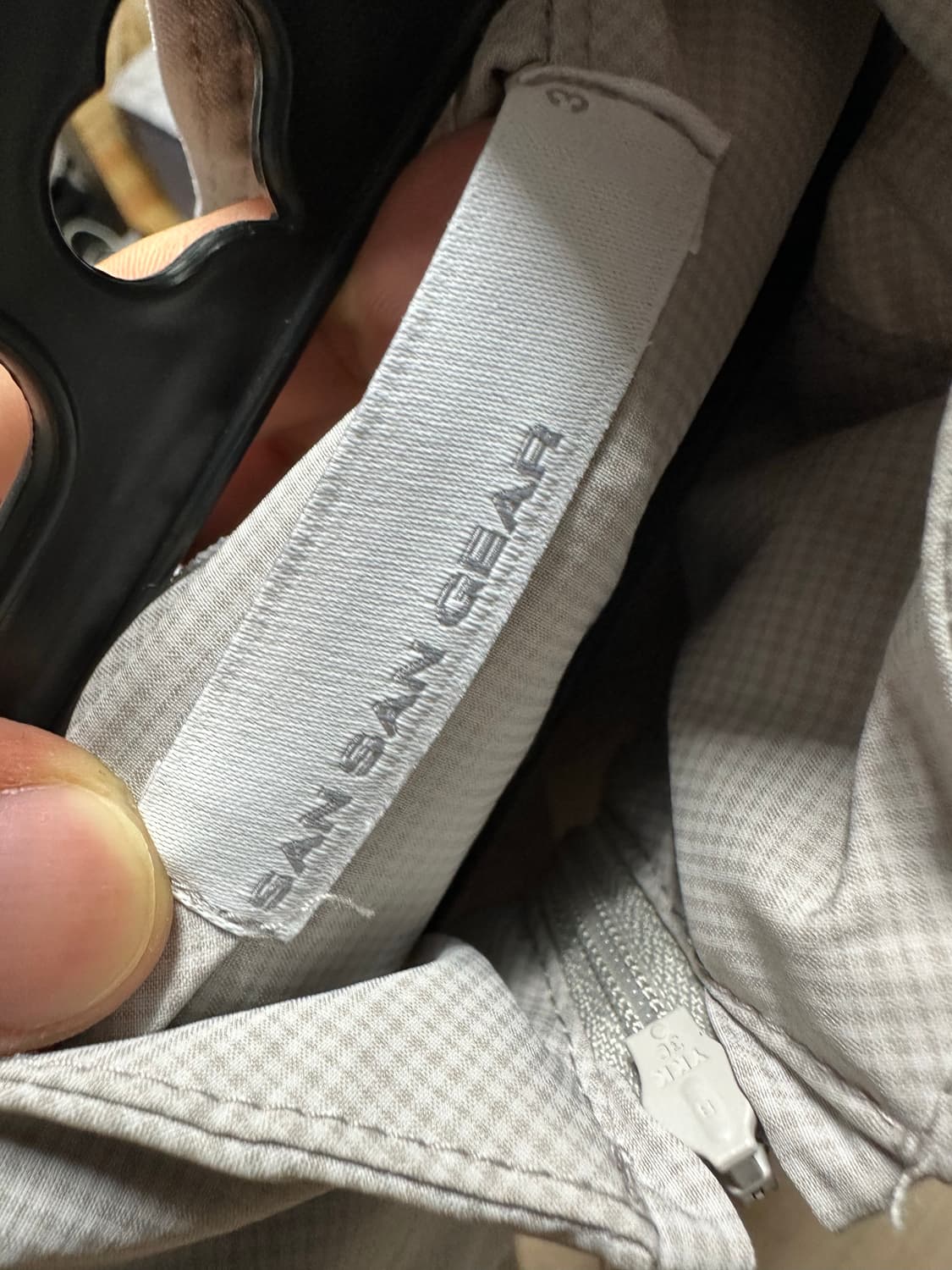 산산기어 쉬프트 자켓 3 상품이미지3