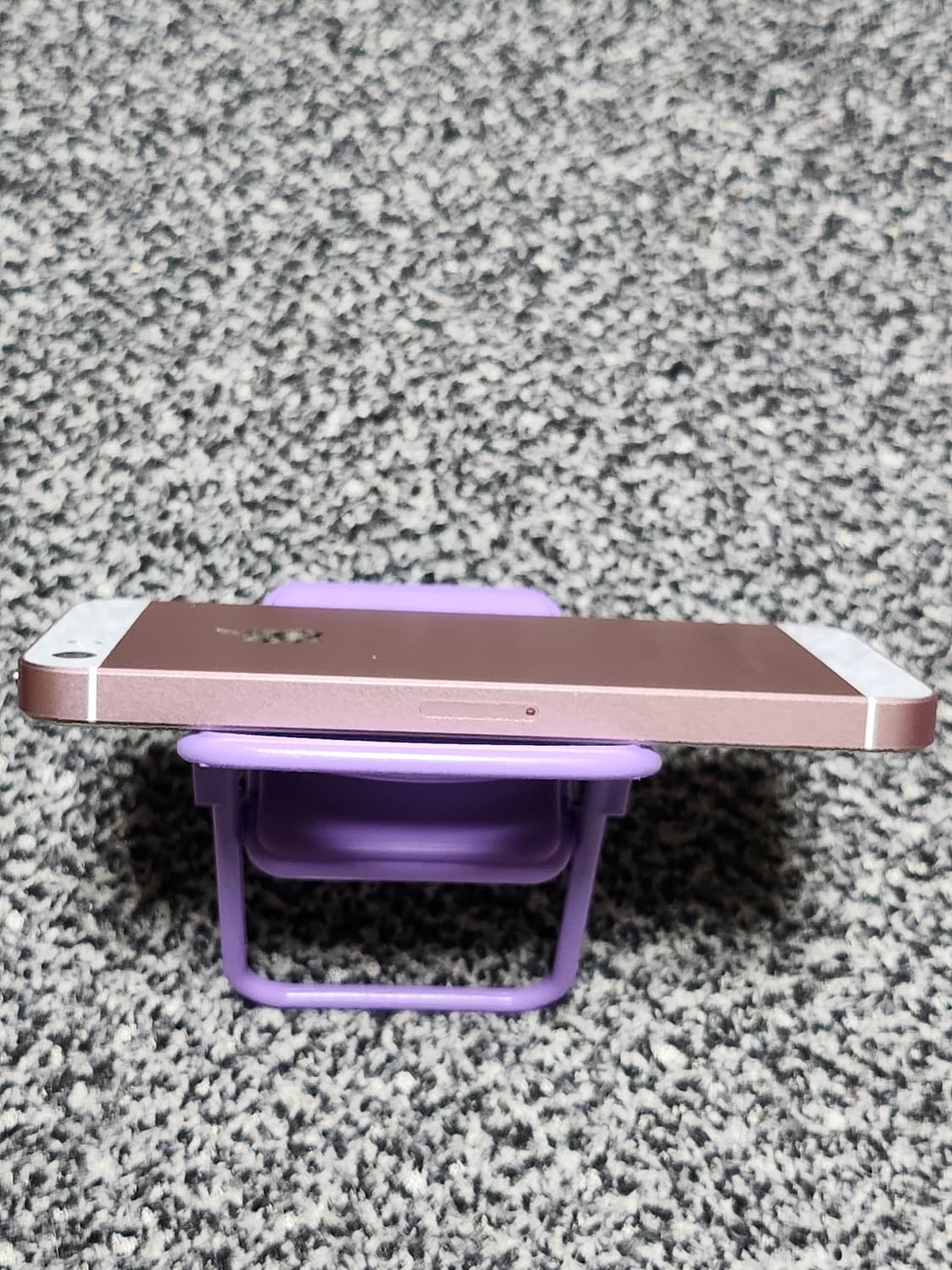 아이폰 se1 로즈골드 32gb 85% 상품이미지4