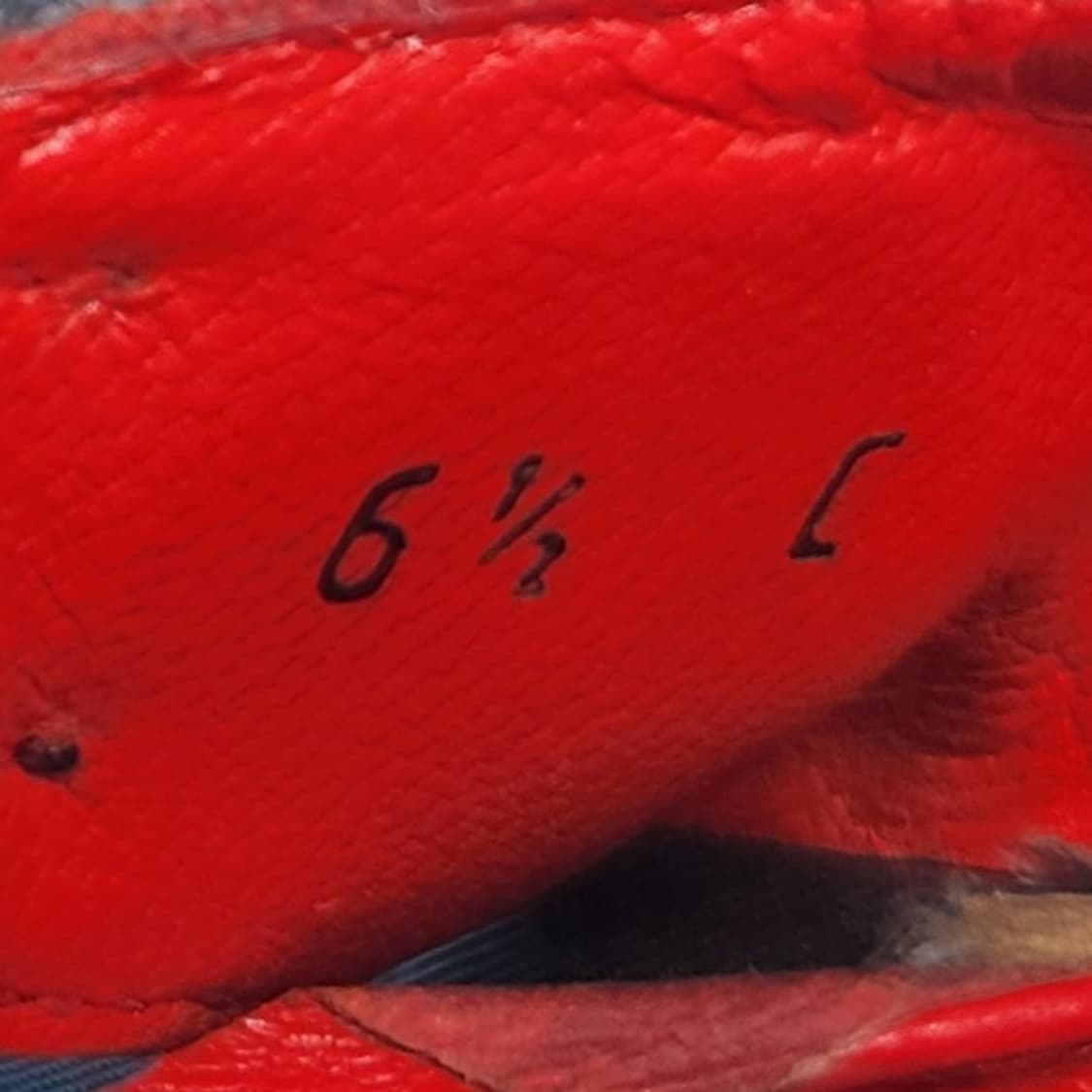 f 페라가모 여성 뮬샌들 6.5 235 굽6 상품이미지6