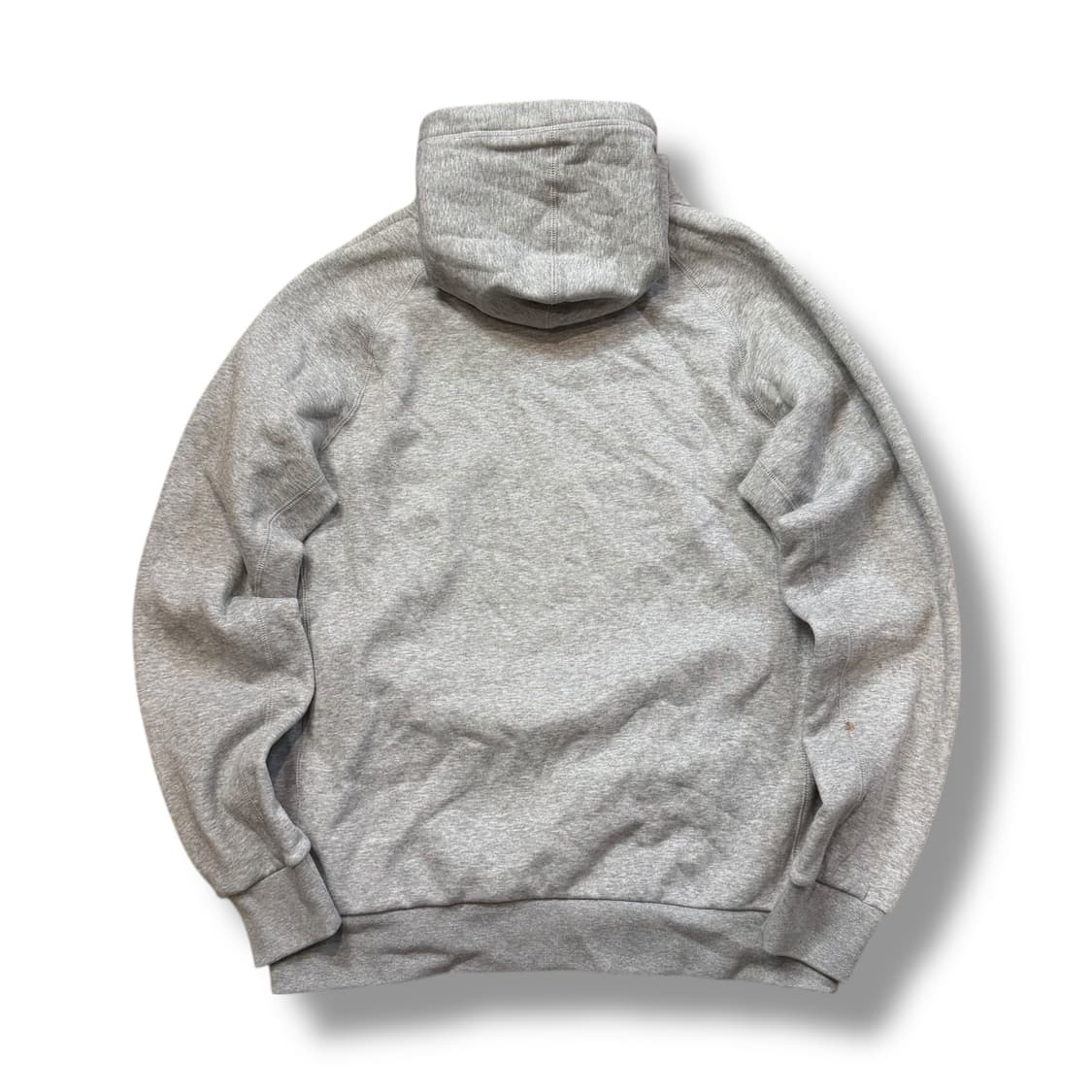 Nike 조던 점프맨 로고 기모 후드티 상품이미지3