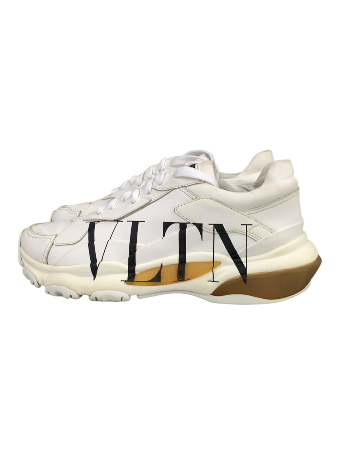 발렌티노 VLTN 바운스 스니커즈 EU37.5(245) (gr-2429) 상품이미지2
