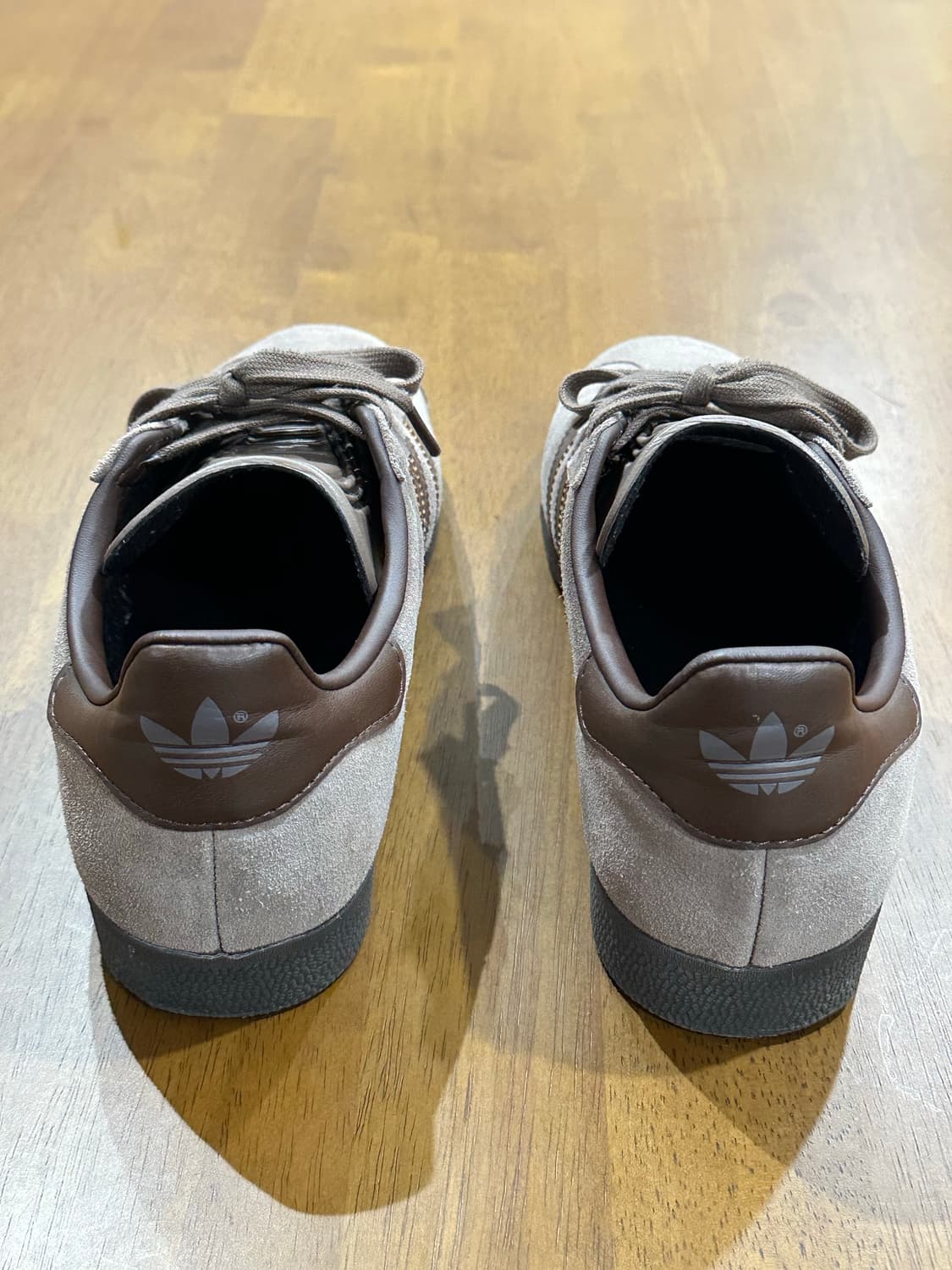 아디다스 가젤(브라운)270 상품이미지3