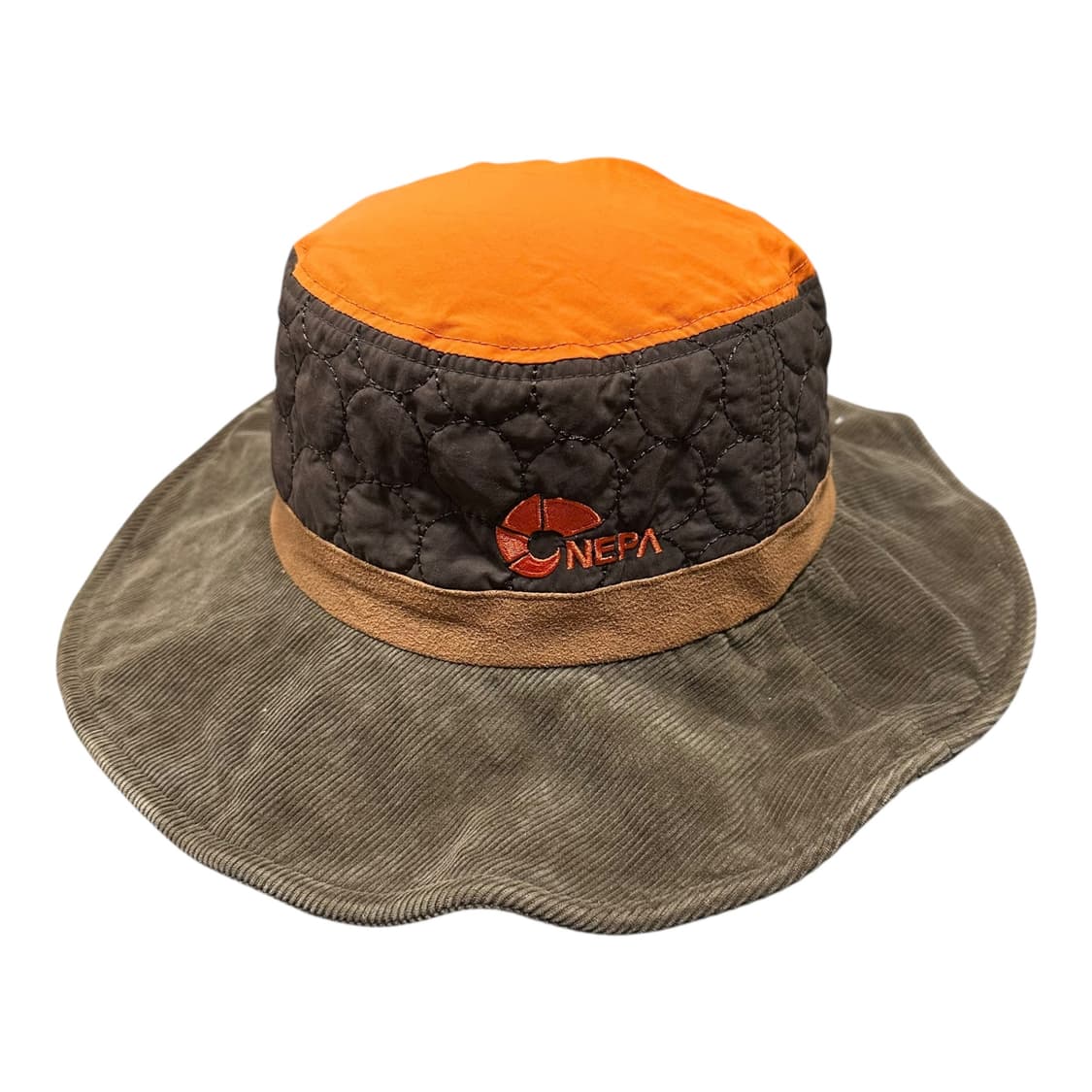 ✨ (바배) 네파 등산 벙거지 모자  상품이미지1